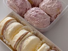 -好利来(四惠店)