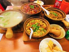 -罗妈砂锅(四川成都奎星楼店)