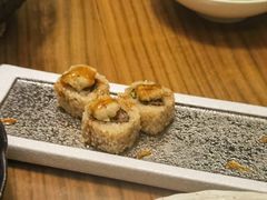 -滩万日本料理Nadaman(国贸大酒店)