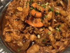 -胖哥俩肉蟹煲(湖滨银泰in77店)