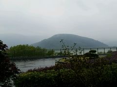 -南北湖湖光山居度假酒店