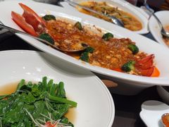 -墨泉峰味(润和国际广场店)