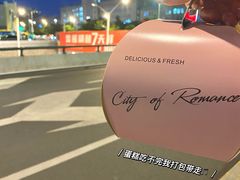 -吱咖啡西式简餐