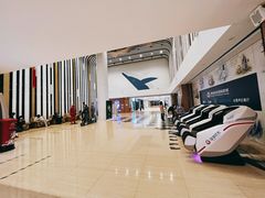 -幸福蓝海国际影城(河西店)