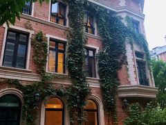 -中央广播电视总台(光华路办公区)