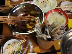 -嘉州鲜知味钵钵鸡(奎星楼店)