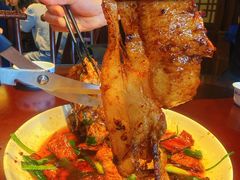 -代木儿回锅肉