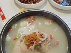 -长顺参鸡汤店(西塔总店)