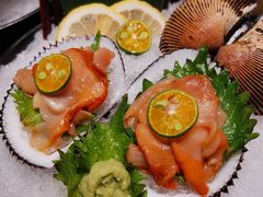 -高佳庄·舟山海鲜(海景旗舰店)