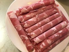 -总参北京涮羊肉