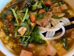 牛腩米线-咖啡厅自助餐厅(贵阳中天凯悦酒店)