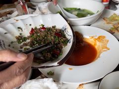 -喜林苑·稻田餐厅(品相府店)