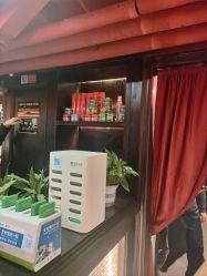 -东方先生国潮男士理发馆