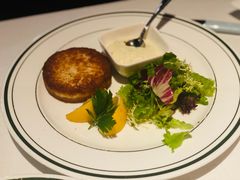 -Wolfgang’s Steakhouse 沃夫冈牛排馆(上海白玉兰广场店)