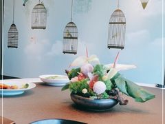 -金悦轩海鲜酒家(拱北店)