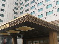 -王府半岛酒店