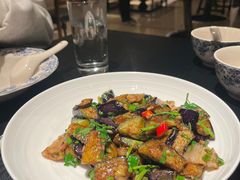 -金谷仓家庭料理(马泉营店)