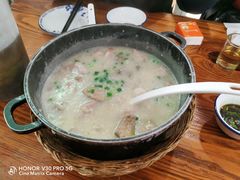 猪杂粥-南记食粥坊·宵夜大排档(岭南分店)