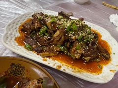 -富贵饭店(大源店)