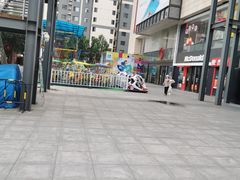 -港悦广场