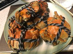 -金海湾自助餐厅(金陵饭店)