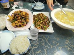 -徐州老菜馆(夹河街店)