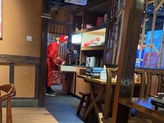 -老阿爸鲜鱼土菜(昆山花桥店)