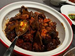 -上海滩餐厅(BFC外滩金融中心店)