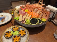 -田舍家Inakaya(天汇igc店)