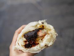 三鲜包-俞记安顺特色破酥包(民生路店)