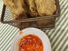 -鹊华居·地道鲁菜·海鲜·融合味(大明湖店)