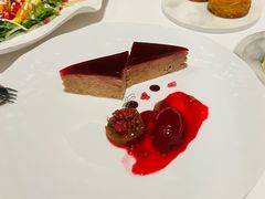 -Le Comptoir de Pierre Gagnaire