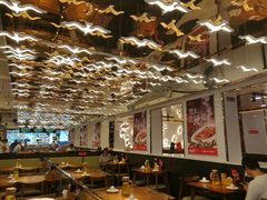 大堂-必点海鲜·鲅鱼水饺(鞍山西道店)