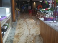 -舜耕山庄四时万和自助餐厅