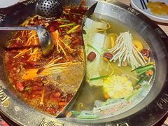 -宽窄巷子鲜牛火锅(北京首店)