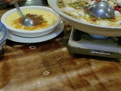 -一楼食业·美食人家