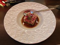 -恰餐厅及酒吧CHAR Bar & Grill(北京三里屯洲际店)