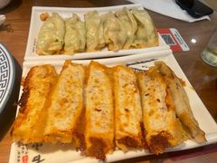 -春水锅贴·传统鲁菜(大明湖店)