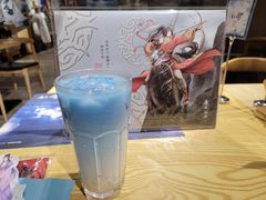 -IPSTAR·潮玩星球·主题店