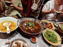 -廖川菜(八佰伴店)