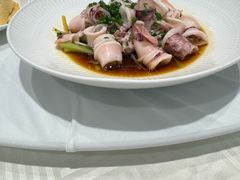 -上海年代·浙菜家烧·小海鲜(水上东路店)