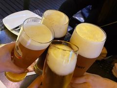 -haxnbauer海森堡德国餐厅(深圳coco店)