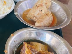 -好成财牛排馆(涂门街总店)