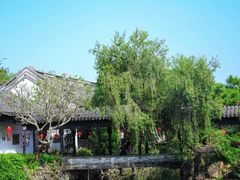 -中山詹园