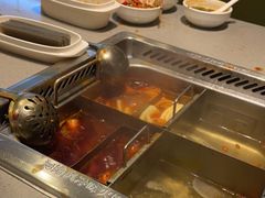 -海底捞火锅(漕宝路店)