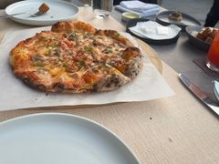 -Mercato莫卡多露台餐厅与酒吧(K11店)