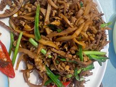 -大师傅金奖啤酒鱼(西街口总店)