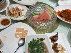 -金时代顺风大酒店(协泰店)