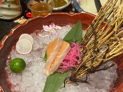 -古田居·特色寿司料理(星之岛旗舰店)