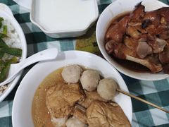 -百家缘(东门南路店)